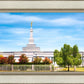 Fresno Day Panorama