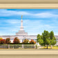 Fresno Day Panorama