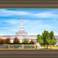 Fresno Day Panorama