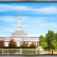 Fresno Day Panorama