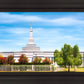Fresno Day Panorama