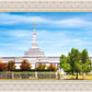 Fresno Day Panorama