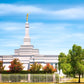 Fresno Day Panorama