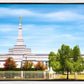 Fresno Day Panorama