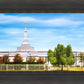 Fresno Day Panorama
