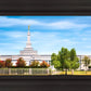 Fresno Day Panorama
