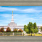 Fresno Day Panorama