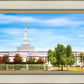 Fresno Day Panorama