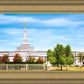 Fresno Day Panorama