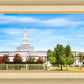 Fresno Day Panorama