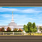 Fresno Day Panorama