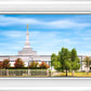 Fresno Day Panorama