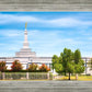 Fresno Day Panorama