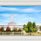 Fresno Day Panorama