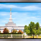 Fresno Day Panorama