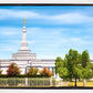 Fresno Day Panorama