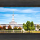 Fresno Day Panorama