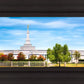 Fresno Day Panorama