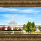 Fresno Day Panorama