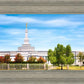 Fresno Day Panorama