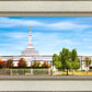 Fresno Day Panorama
