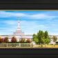 Fresno Day Panorama