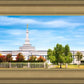 Fresno Day Panorama