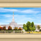 Fresno Day Panorama
