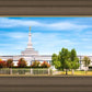 Fresno Day Panorama