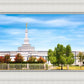 Fresno Day Panorama