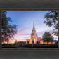 Gila Valley Blue Hour