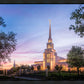 Gila Valley Blue Hour