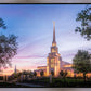 Gila Valley Blue Hour