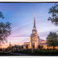 Gila Valley Blue Hour