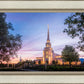 Gila Valley Blue Hour