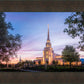 Gila Valley Blue Hour