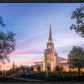 Gila Valley Blue Hour