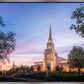 Gila Valley Blue Hour