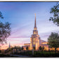 Gila Valley Blue Hour