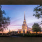 Gila Valley Blue Hour