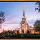 Gila Valley Blue Hour