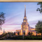Gila Valley Blue Hour