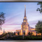 Gila Valley Blue Hour