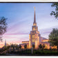 Gila Valley Blue Hour