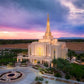 Gilbert Desert Sky, Lights of Hope