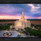 Gilbert Desert Sky, Lights of Hope