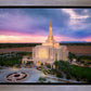 Gilbert Desert Sky, Lights of Hope