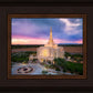 Gilbert Desert Sky, Lights of Hope