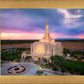 Gilbert Desert Sky, Lights of Hope