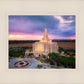 Gilbert Desert Sky, Lights of Hope